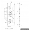 sFlipLock check 14576PBa-SV