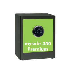 Mysafe 350 Premium