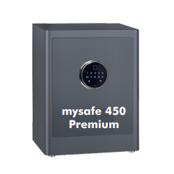 Mysafe 450 Premium