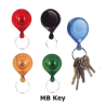 Key-Bak mini