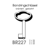 Bandringschlüssel BR 227