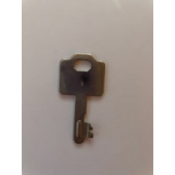 Flach-Schlüssel A15