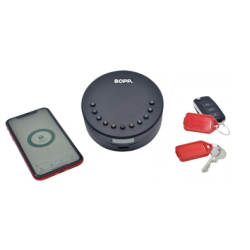 KeySafe Smart mit Bluetooth